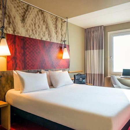 Ibis Schiphol Amsterdam Airport Hotel Badhoevedorp Ngoại thất bức ảnh