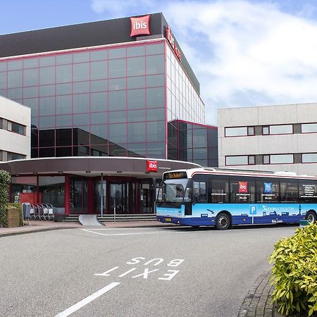 Ibis Schiphol Amsterdam Airport Hotel Badhoevedorp Ngoại thất bức ảnh