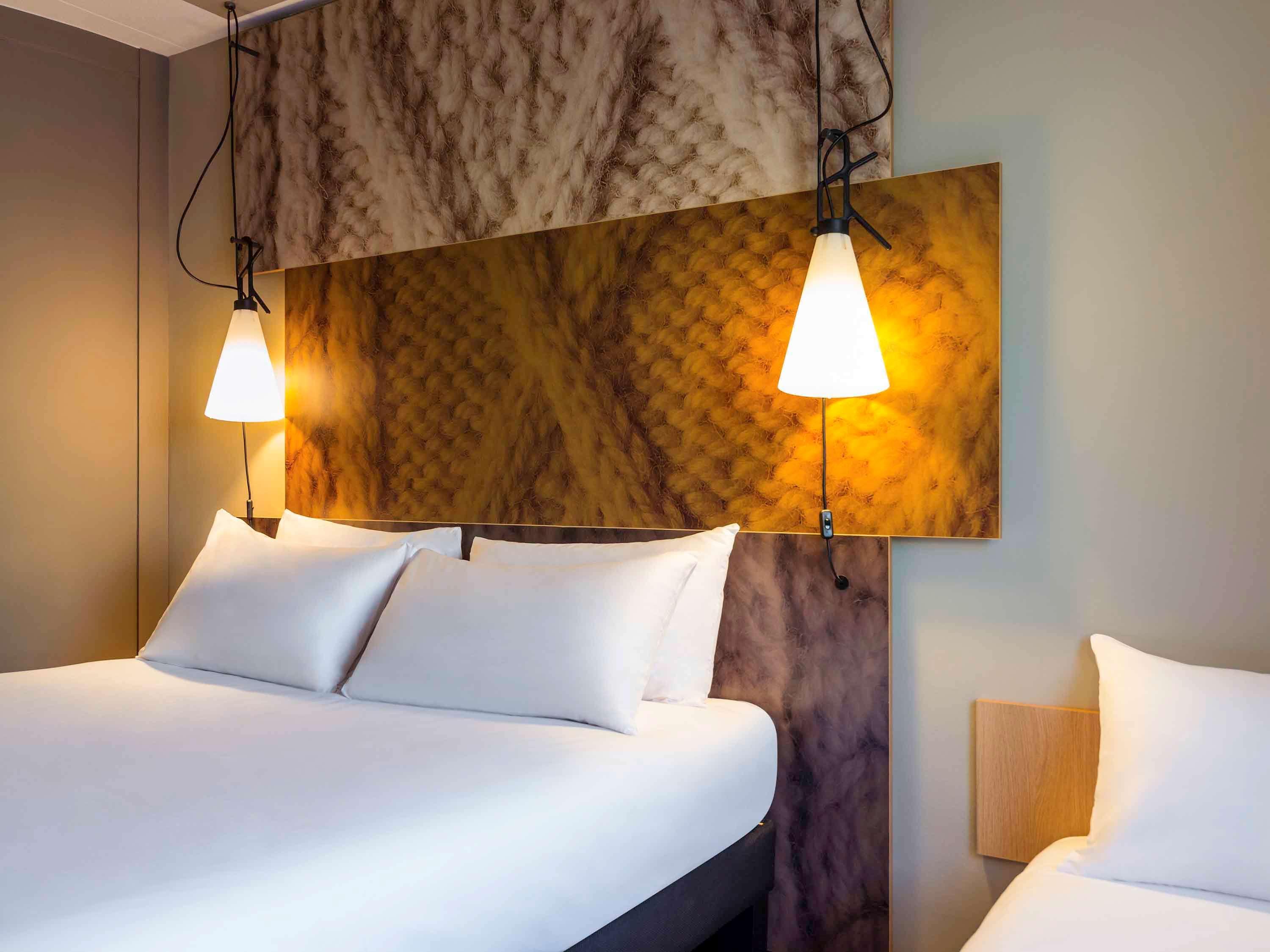 Ibis Schiphol Amsterdam Airport Hotel Badhoevedorp Ngoại thất bức ảnh