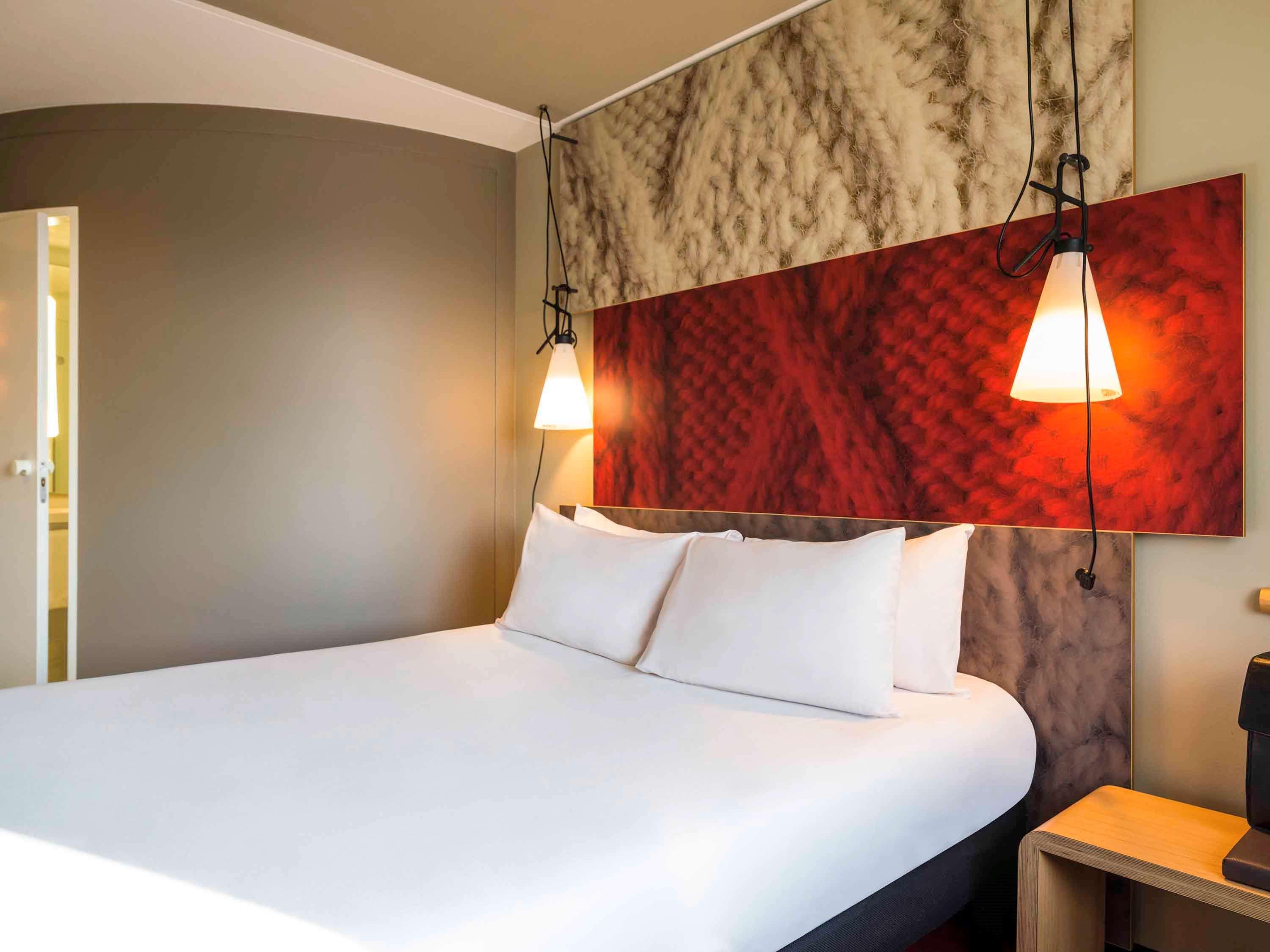 Ibis Schiphol Amsterdam Airport Hotel Badhoevedorp Ngoại thất bức ảnh