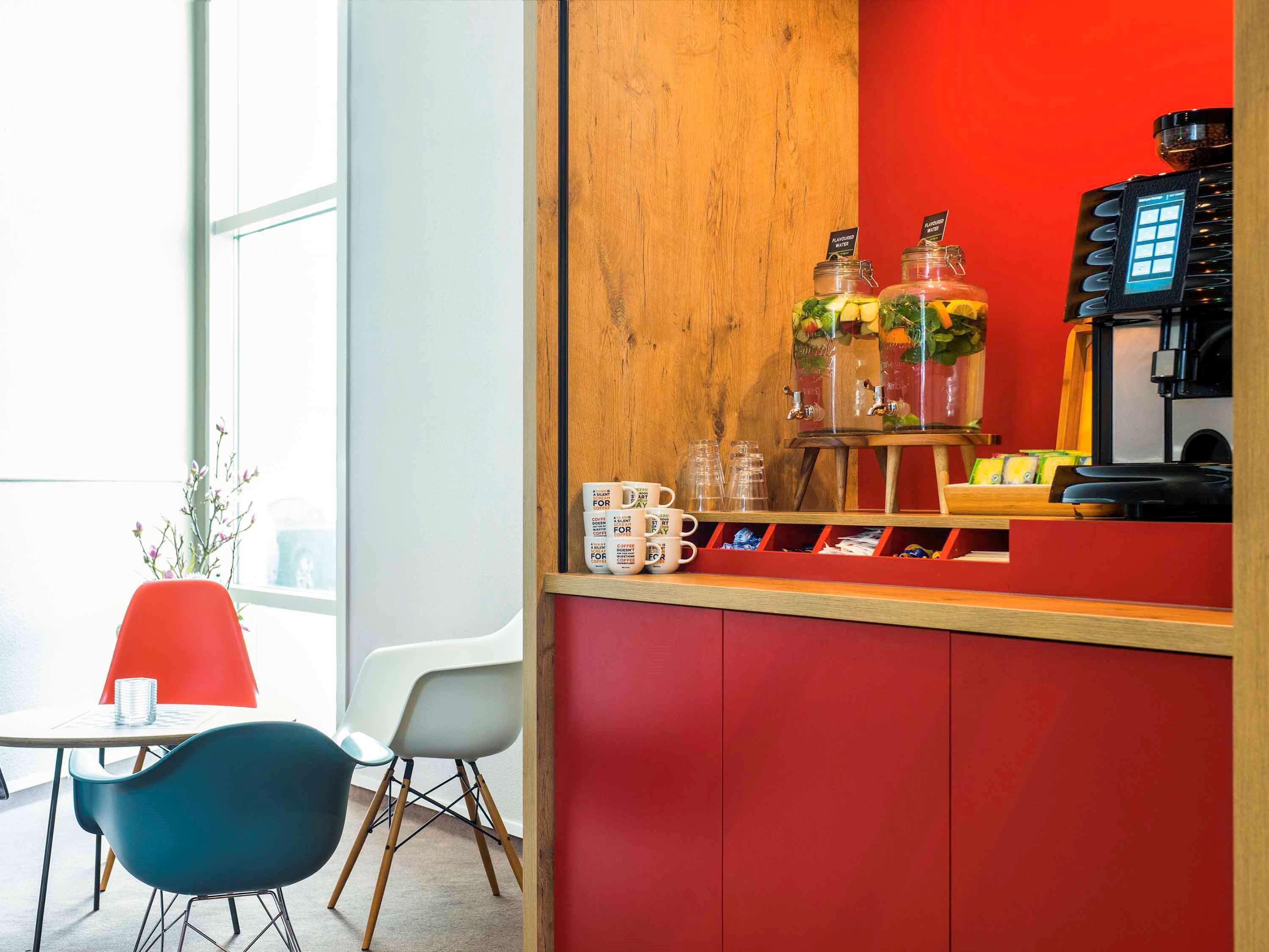 Ibis Schiphol Amsterdam Airport Hotel Badhoevedorp Ngoại thất bức ảnh