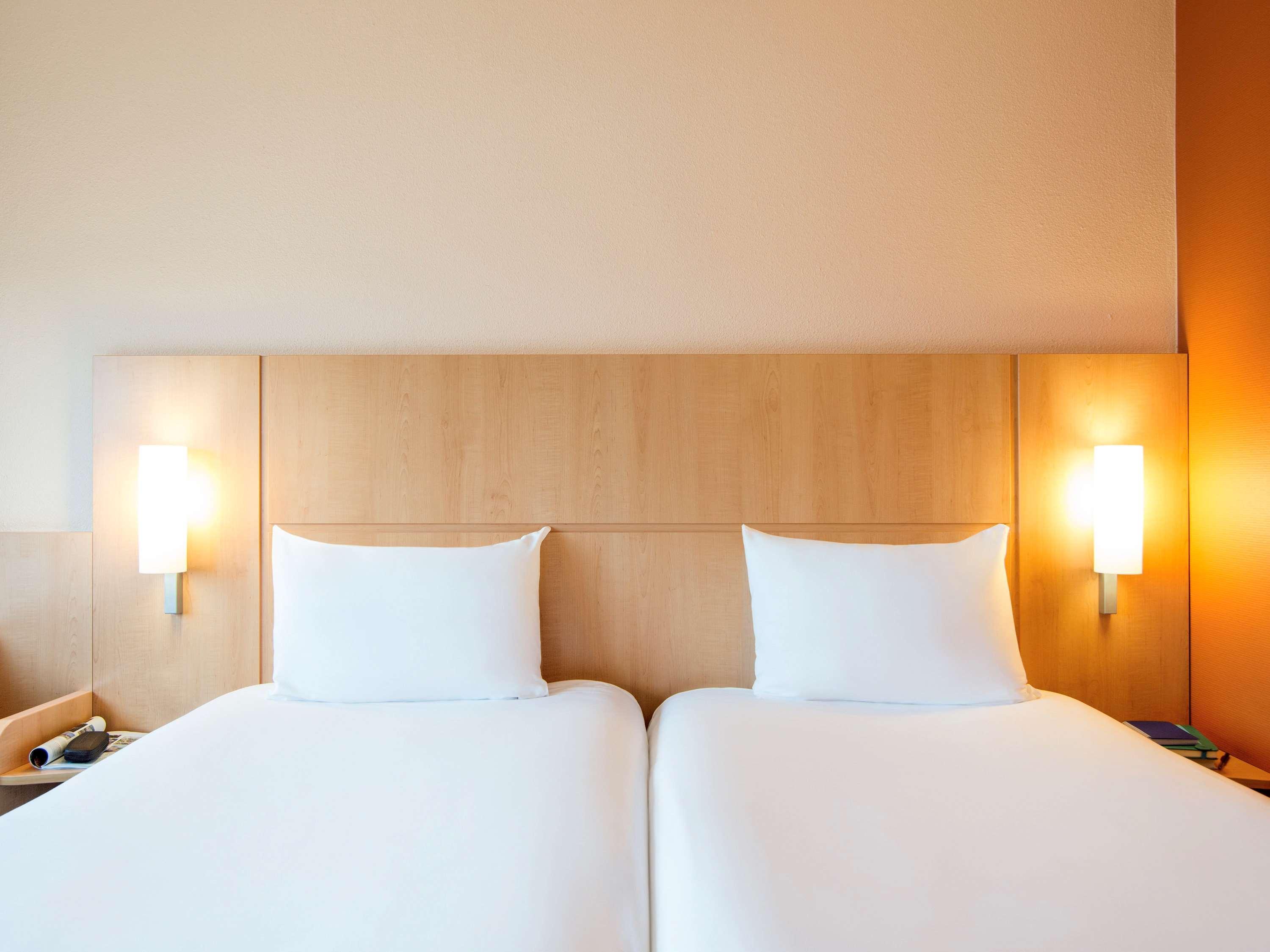 Ibis Schiphol Amsterdam Airport Hotel Badhoevedorp Ngoại thất bức ảnh
