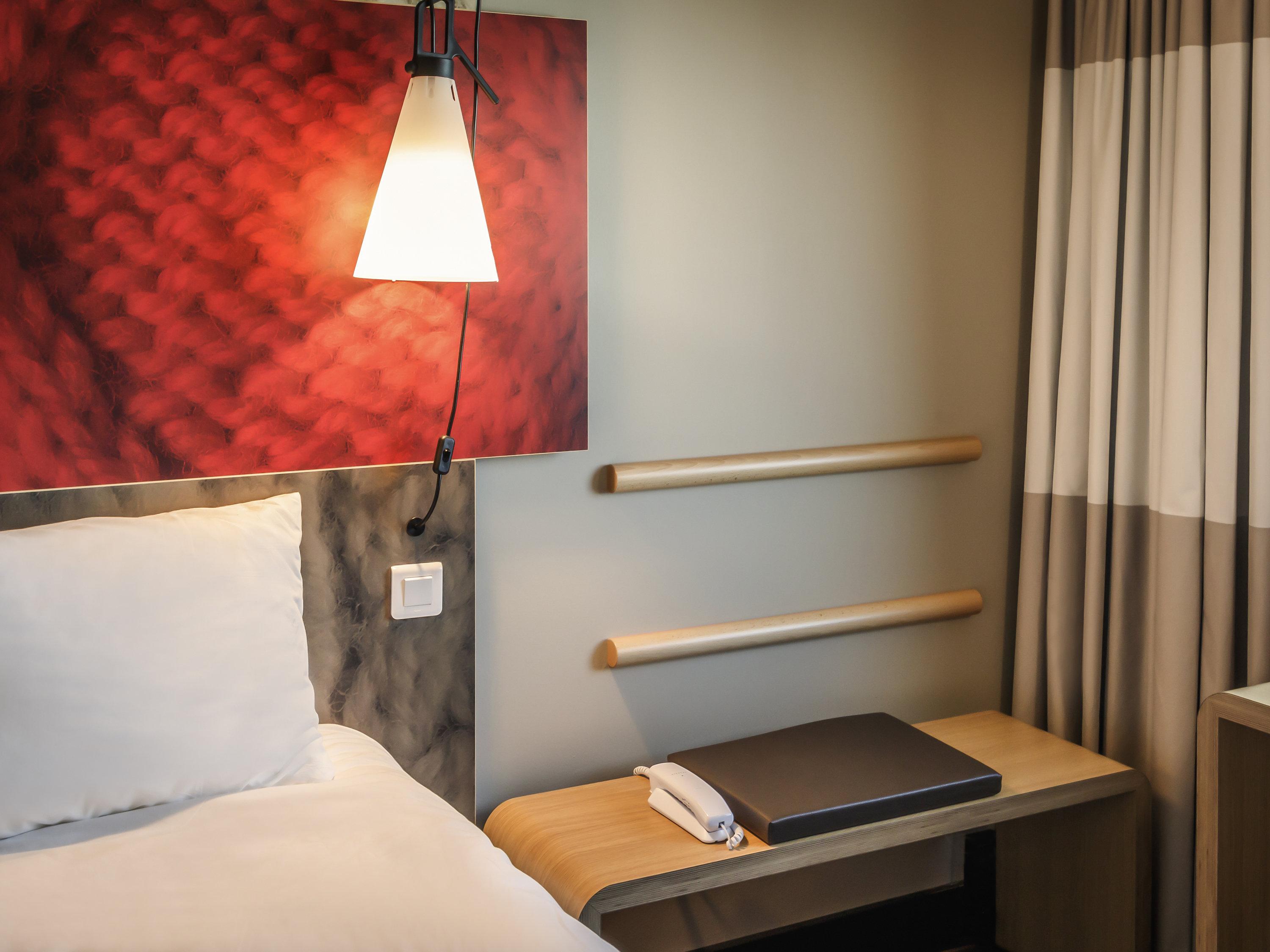 Ibis Schiphol Amsterdam Airport Hotel Badhoevedorp Ngoại thất bức ảnh