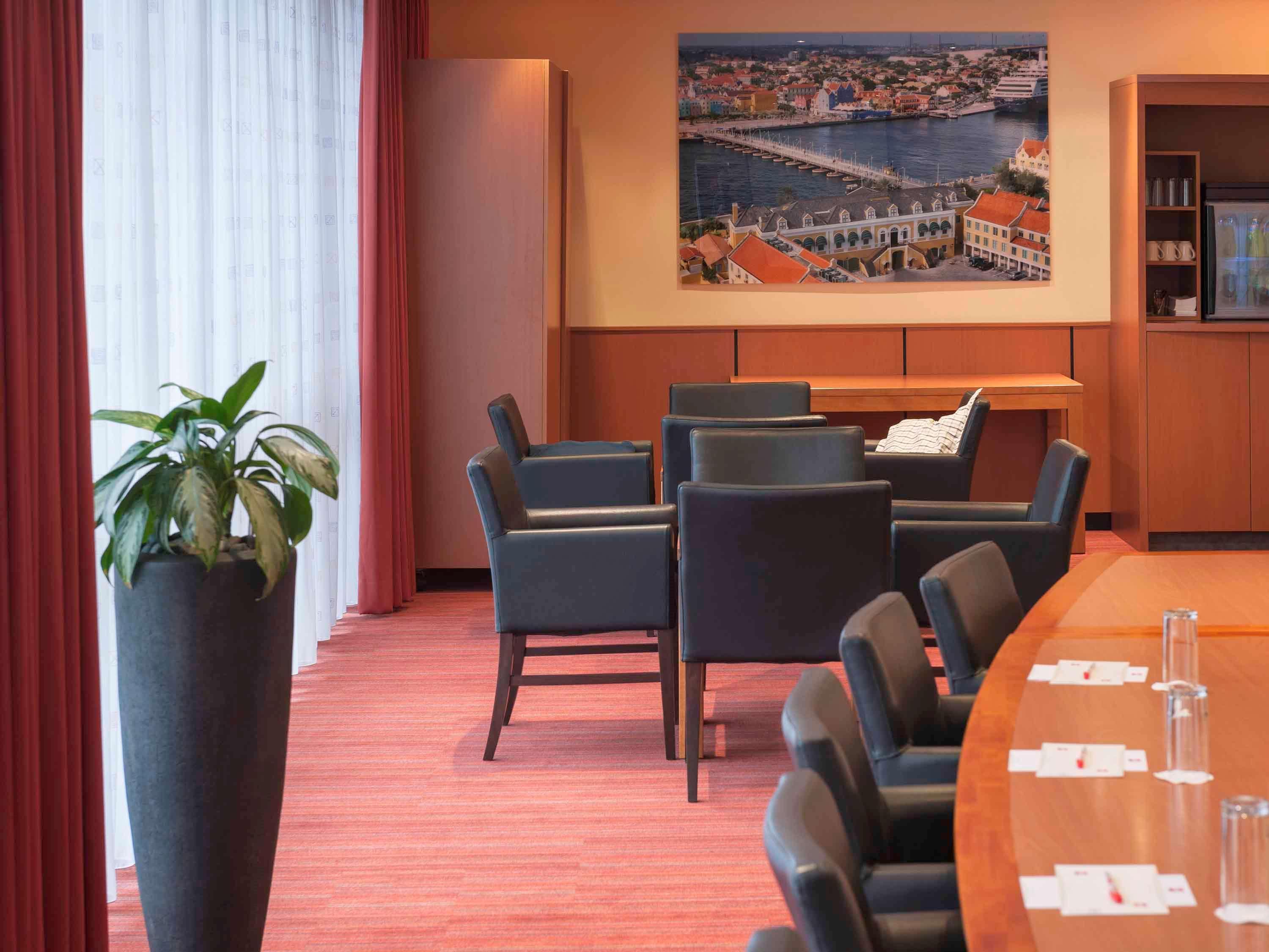Ibis Schiphol Amsterdam Airport Hotel Badhoevedorp Ngoại thất bức ảnh