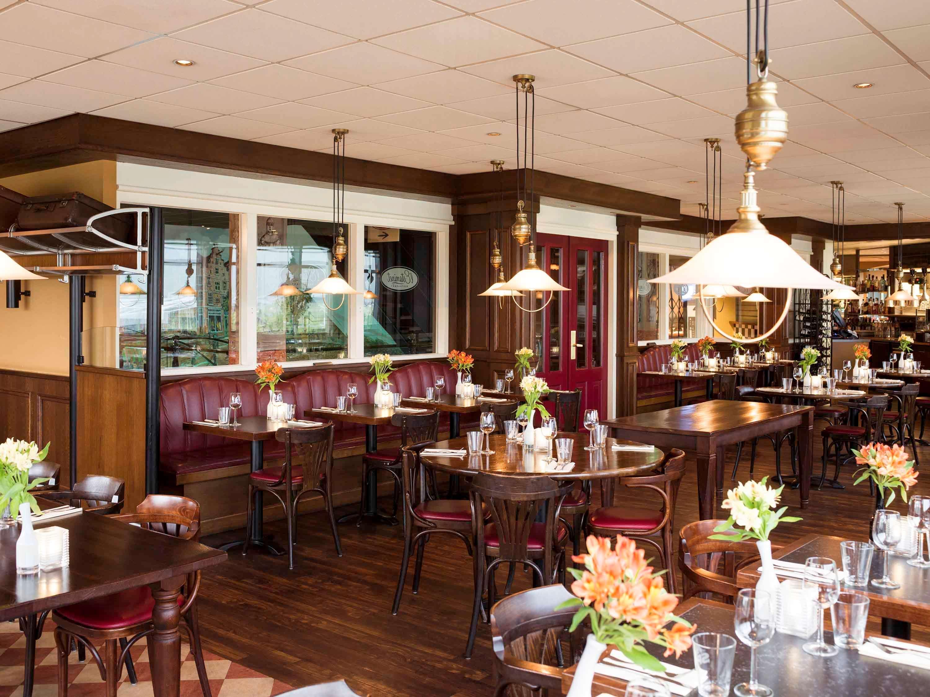 Ibis Schiphol Amsterdam Airport Hotel Badhoevedorp Ngoại thất bức ảnh