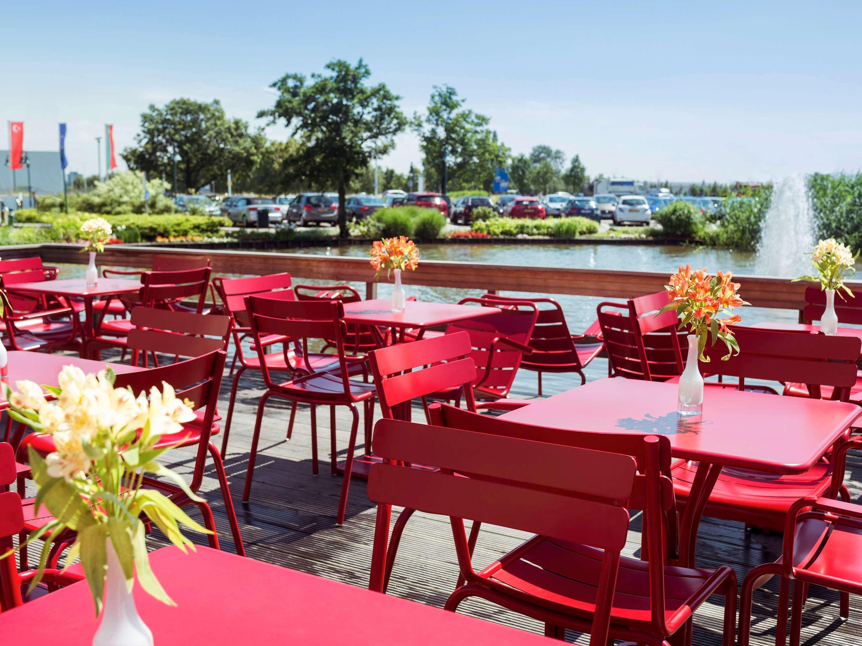Ibis Schiphol Amsterdam Airport Hotel Badhoevedorp Ngoại thất bức ảnh
