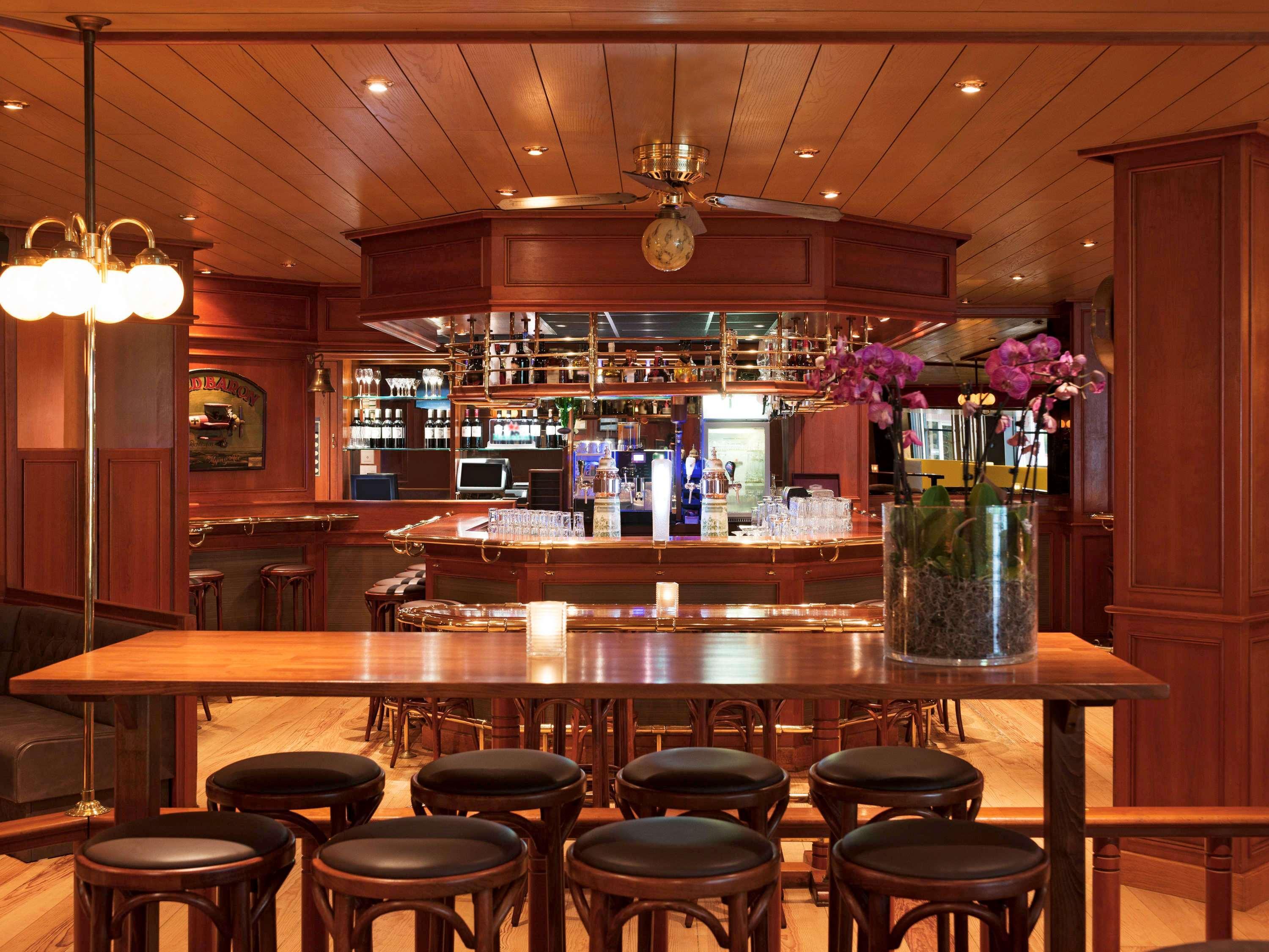 Ibis Schiphol Amsterdam Airport Hotel Badhoevedorp Ngoại thất bức ảnh