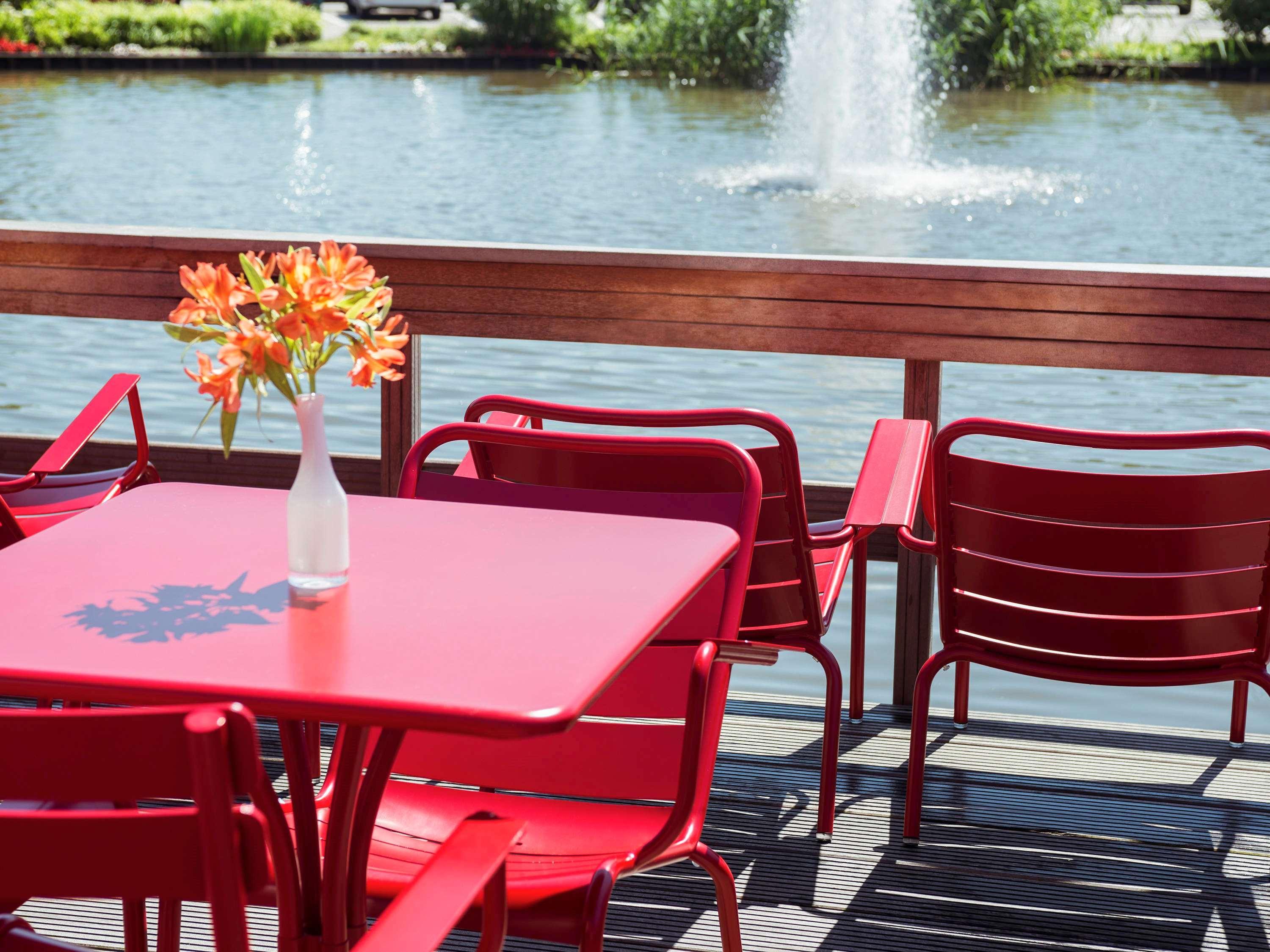 Ibis Schiphol Amsterdam Airport Hotel Badhoevedorp Ngoại thất bức ảnh