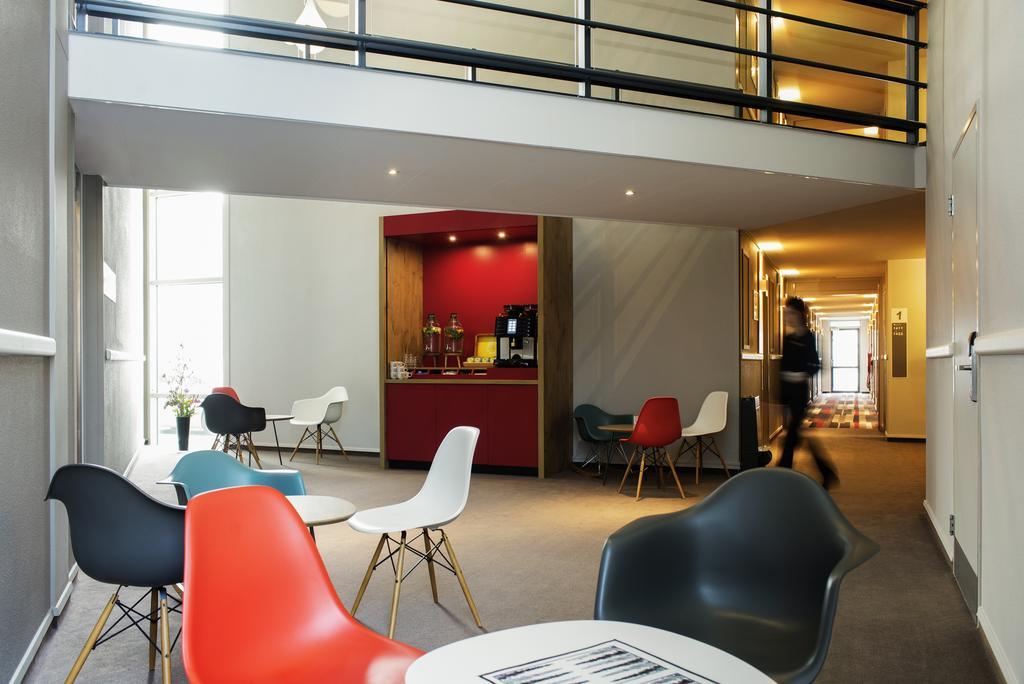 Ibis Schiphol Amsterdam Airport Hotel Badhoevedorp Ngoại thất bức ảnh