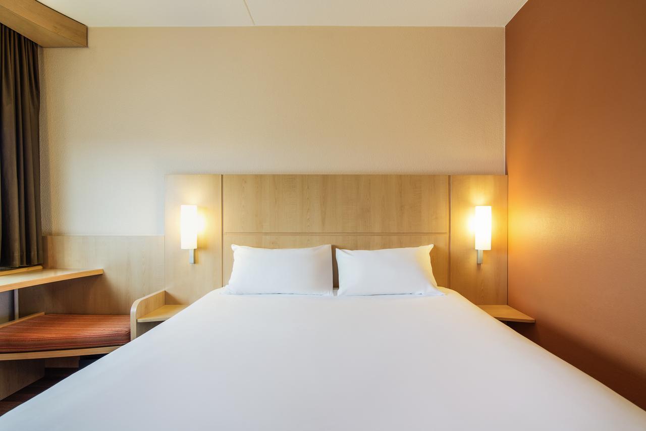 Ibis Schiphol Amsterdam Airport Hotel Badhoevedorp Ngoại thất bức ảnh